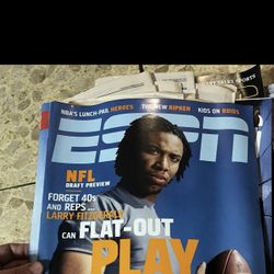 Sports Illustrated