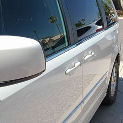 2011 Dodge Grand Caravan