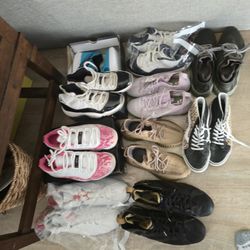 NIKE AIR JORDAN 11S,6S,7S,YEEZY V2 BOOST EARTH,HUARACHE,VAPORMAX MENS SHOES FOR SALE