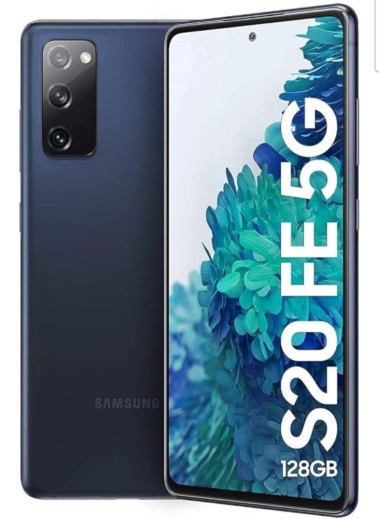 Samsung Galaxy S20 FE