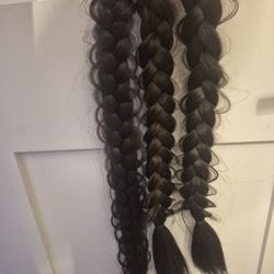 hair extentions 32"