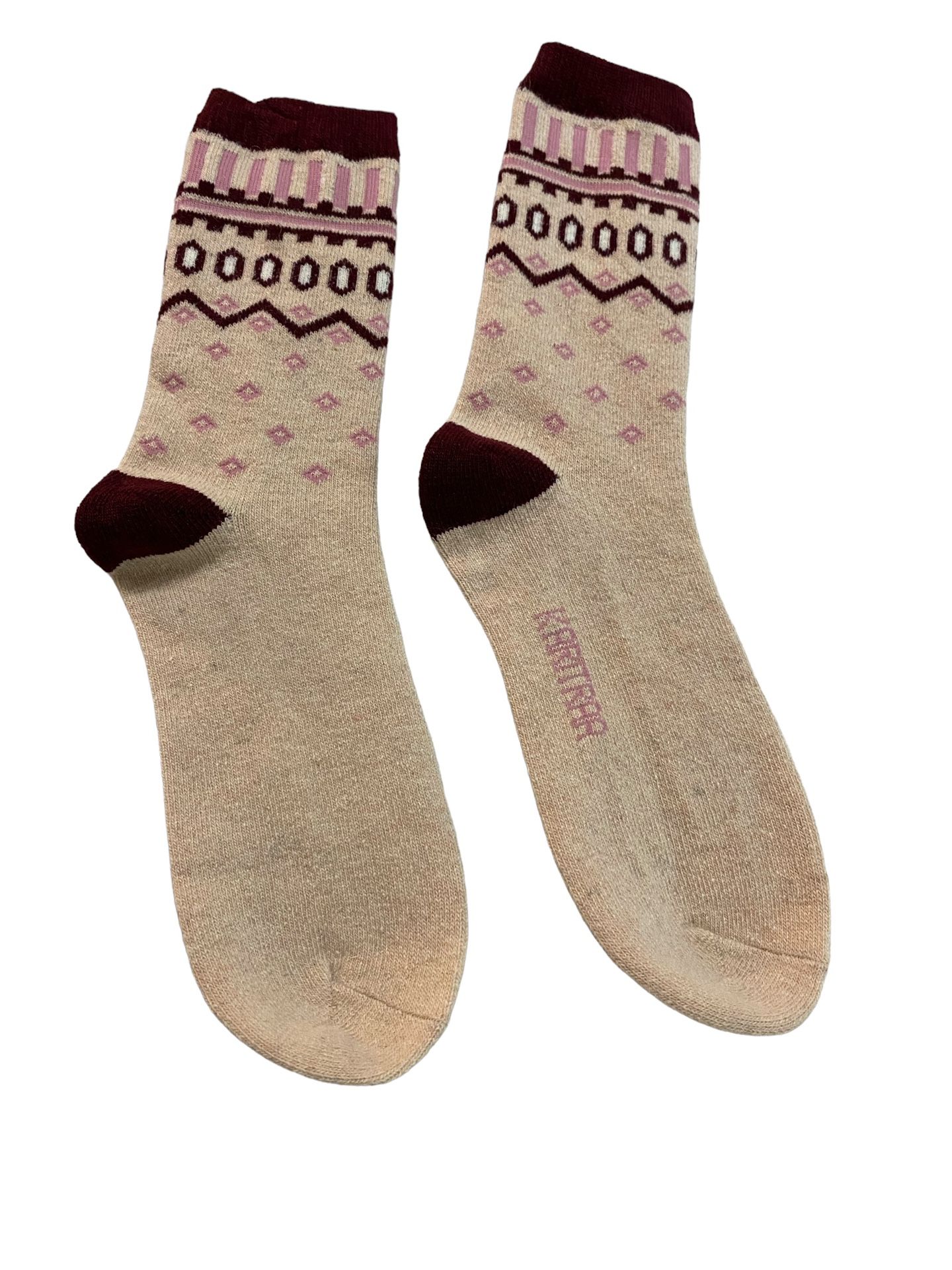 Kari Traa Wool Socks