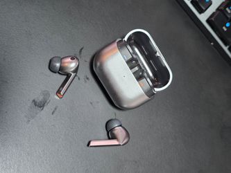Samsung Galaxy buds 3 pro