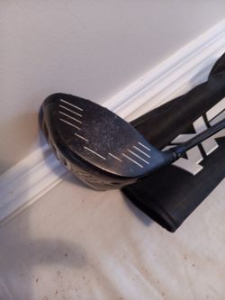 Ping G30 DRIVER, RH  10.5 Adj,  Aldila ROGUE, A FLEX