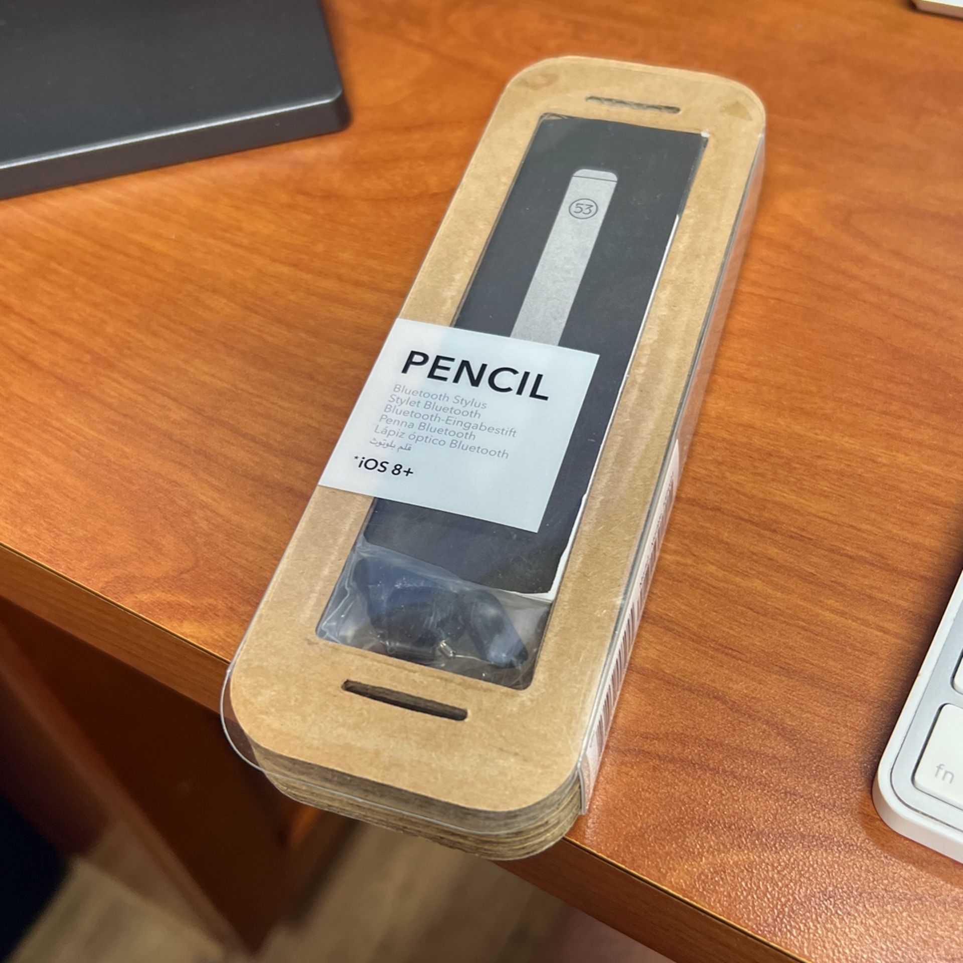 ✏️Pencil by FiftyThree Digital Stylus for iPad, iPad Pro, and iPhone