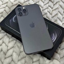 Apple iPhone 12 Pro 5G 