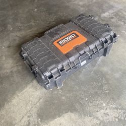 Ridgid Tool Box