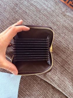 wallet