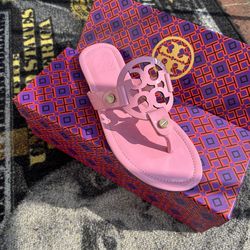 Tory Burch sandal