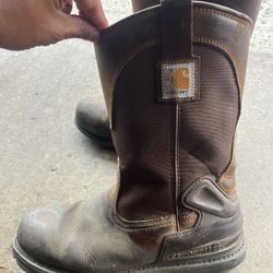 Men’s Carhartt Work Boots 
