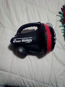 Mr Heater Little Buddy