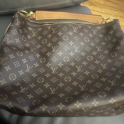Authentic Louis Vuitton 