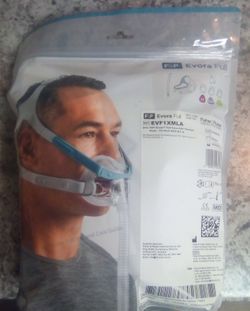 Sleep apnea mask Kit