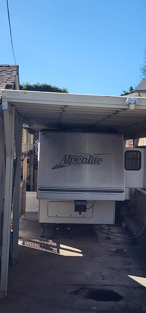 2000 Alpendlite See Pictures