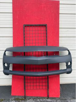 2014 & 2015 Chevy Camaro Front Bumper NEW