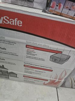 Safe