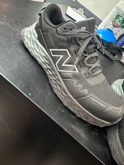 New balance steel toe 81/2 men
