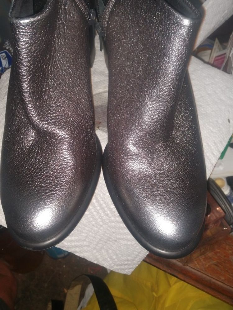 Miistra Angcol Boot Sz9