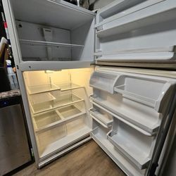 Roper By Whirlpool Fridge