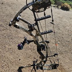 Hoyt Rx 9 Ultra