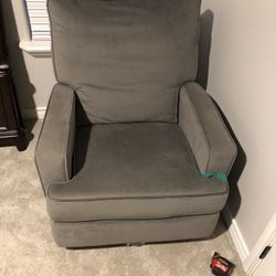  Addison Swivel Gliding Recliner