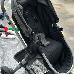 Evenflo Baby Stroller 