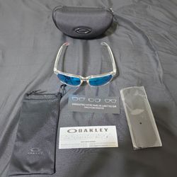 Oakley glasses