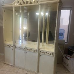 Dining Cabinet