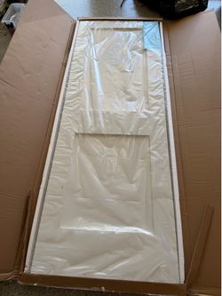 NEW Interior Door 28” x 30”. ONLY $50