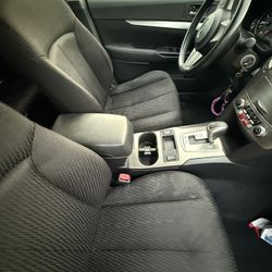2011 Subaru Outback