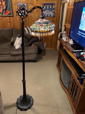 New And Used Floor Lamps For Sale In Norwalk Ct Offerup