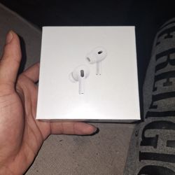 Apple Air Pods 2 Gen