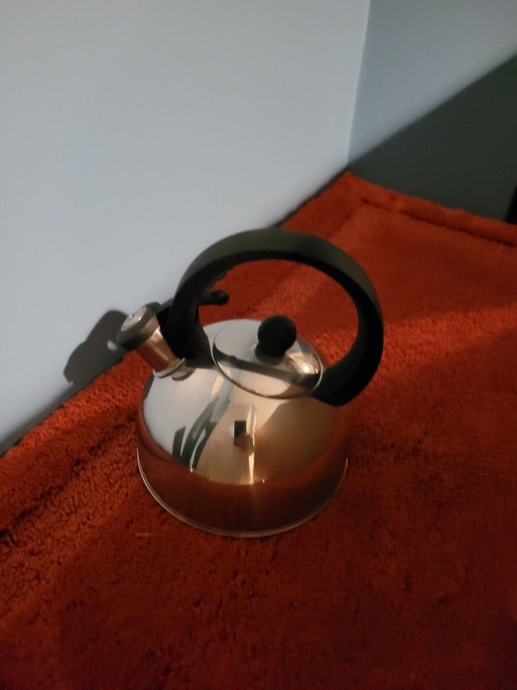 Copco Tea Kettle