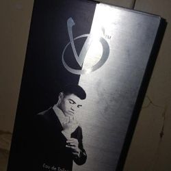 Victor Ortiz Mens Cologne