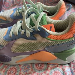 Pumas