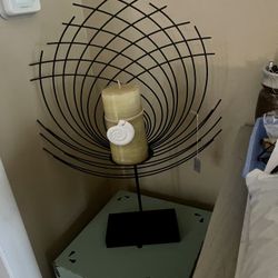 Modern Candle Holder 