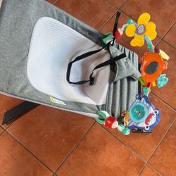 Baby Chair