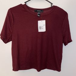 Forever 21 Crop Top