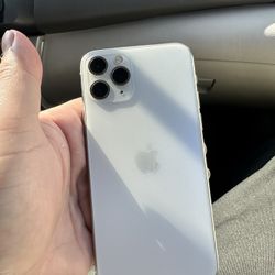 iPhone 11pro 256gb