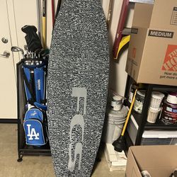 Surfboard Cover