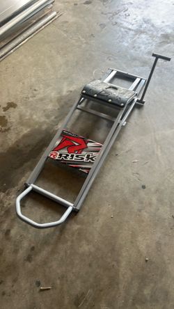 Dirt Bike stand