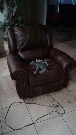 Recliner