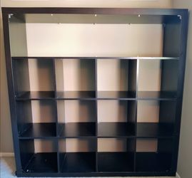 IKEA Kallax Shelf