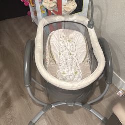 Sillita Para Bebé 