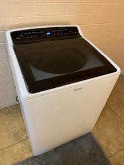 Washer
