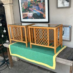 End Tables 