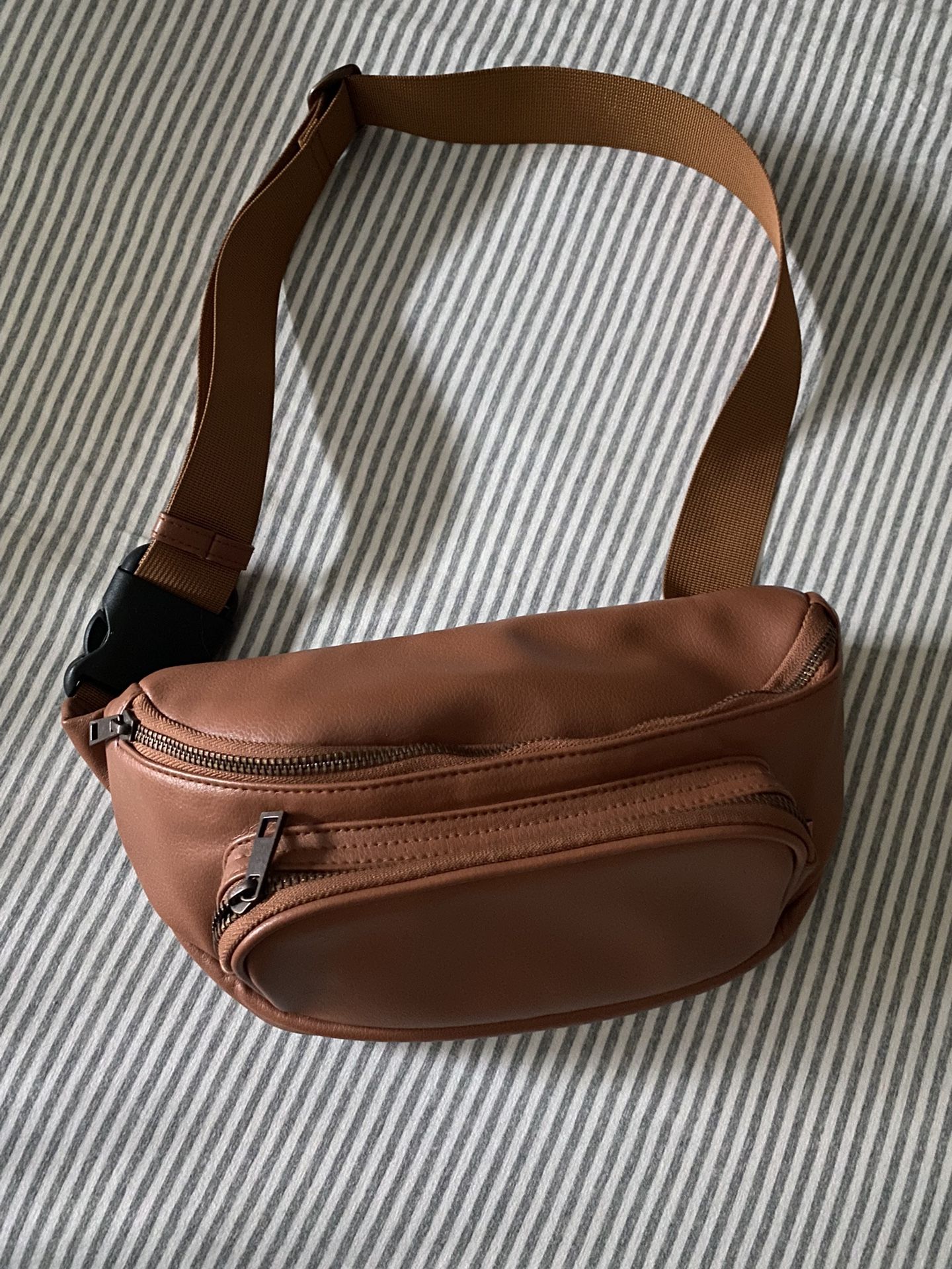 Kibou Fanny Pack Diaper Bag