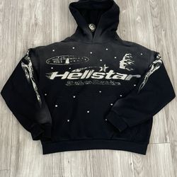 Hellstar Hoodies