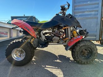 4 wheeler