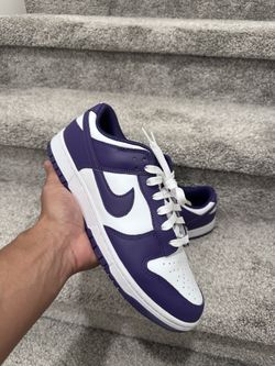 Nike Dunk Low Size 10.5M